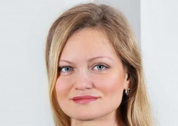 Светлана Борматова