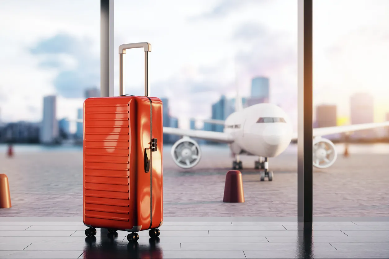Russia Tests Autonomous Baggage Tugs at St. Petersburg’s Pulkovo Airport