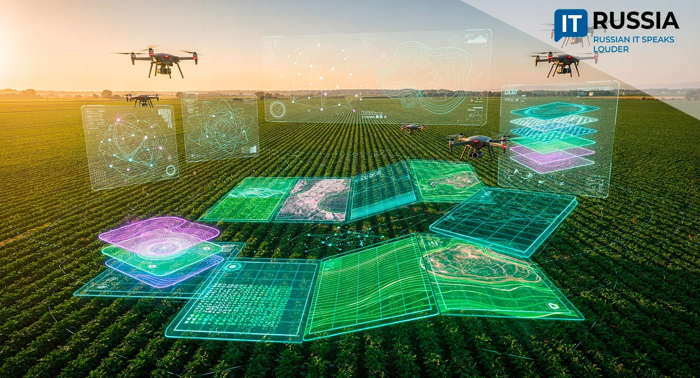 Russian Agronomists Turn to AI as a Practical Assistant
