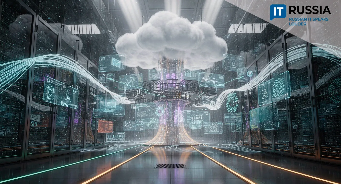 Virtual Desktop Infrastructure Grows Up: Russia's VDI Market Enters a New Competitive Phase