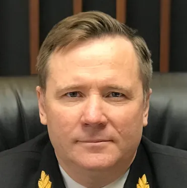 Александр Михайлов