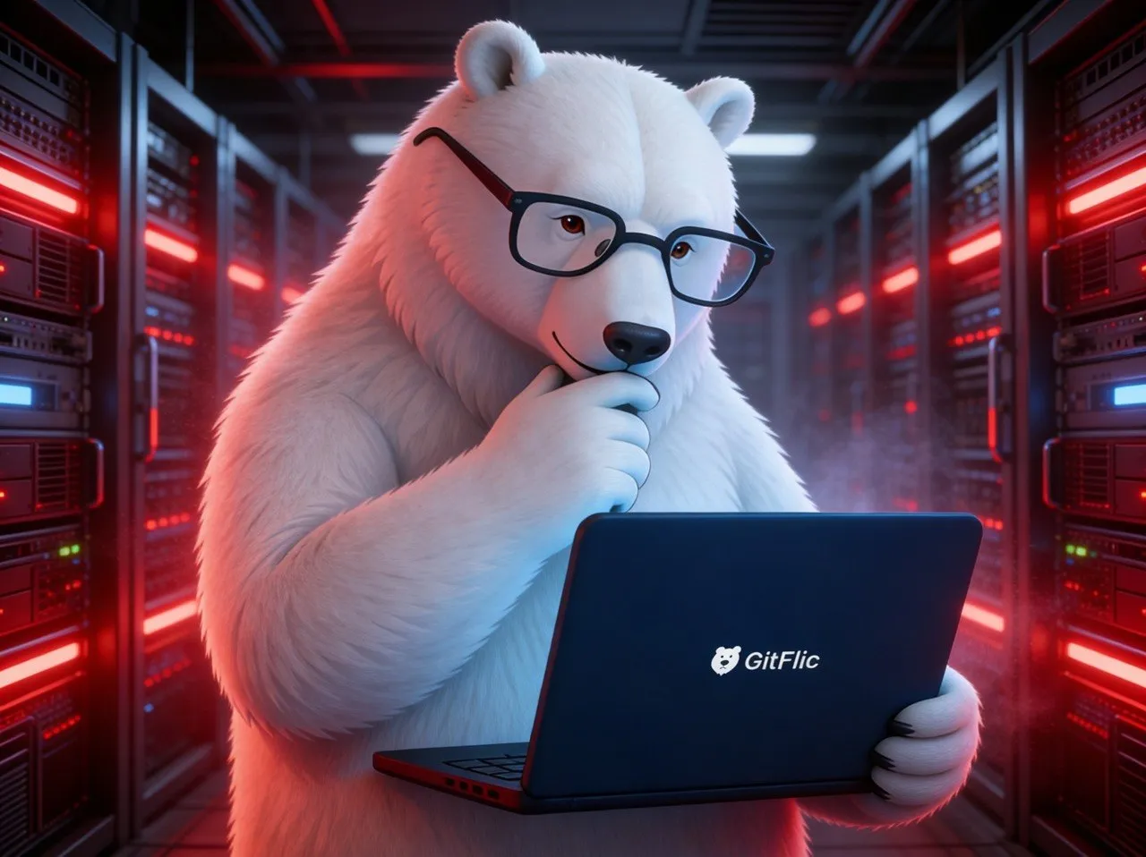 Foreign Git Platforms Are a Risk for Russian Companies. Here’s Why