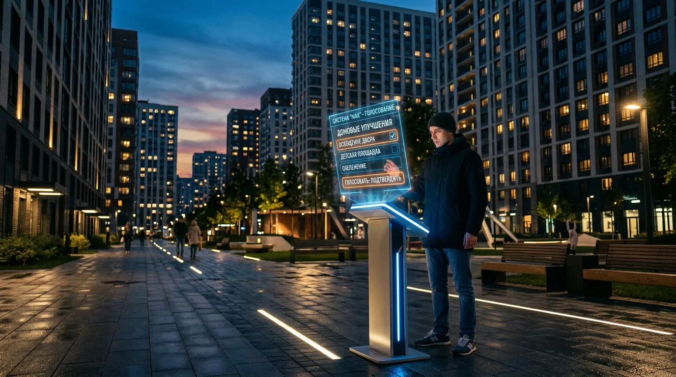 Photo - More Than 12 Million Users Join Residential Chats in MAX Messenger