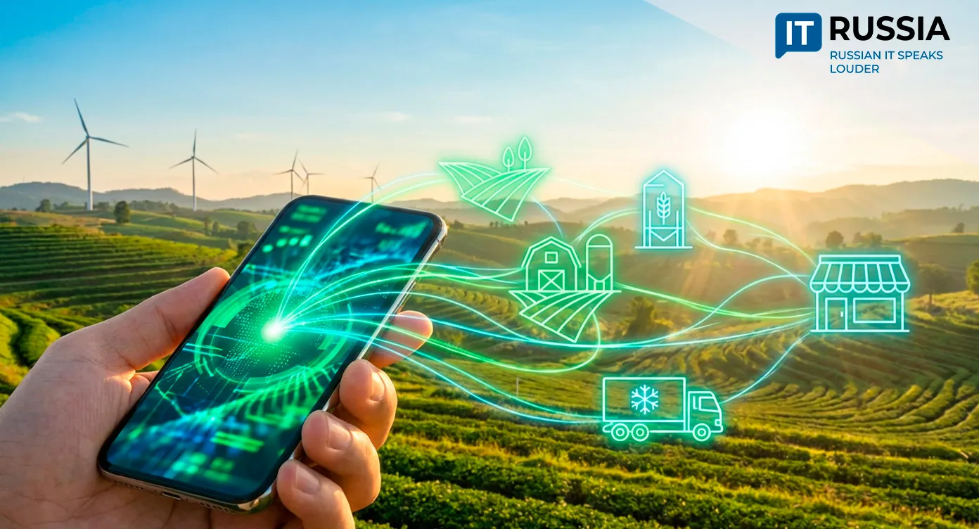 Artificial Intelligence Enters Preventive Control of the Food Market