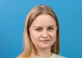 Надежда Халтурина