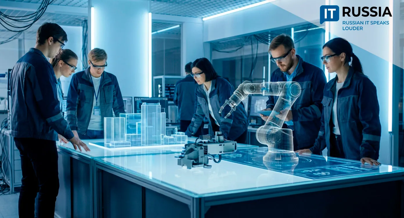 Applied, Not Abstract: How Hands-On Research Is Reshaping Higher Education in Russia