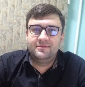 Дмитрий Сосенков
