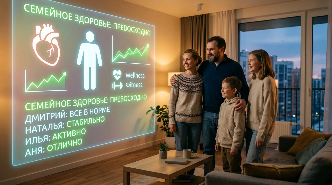 Photo - No Need to Google: AI Explains Lab Results to Patients in Moscow Region