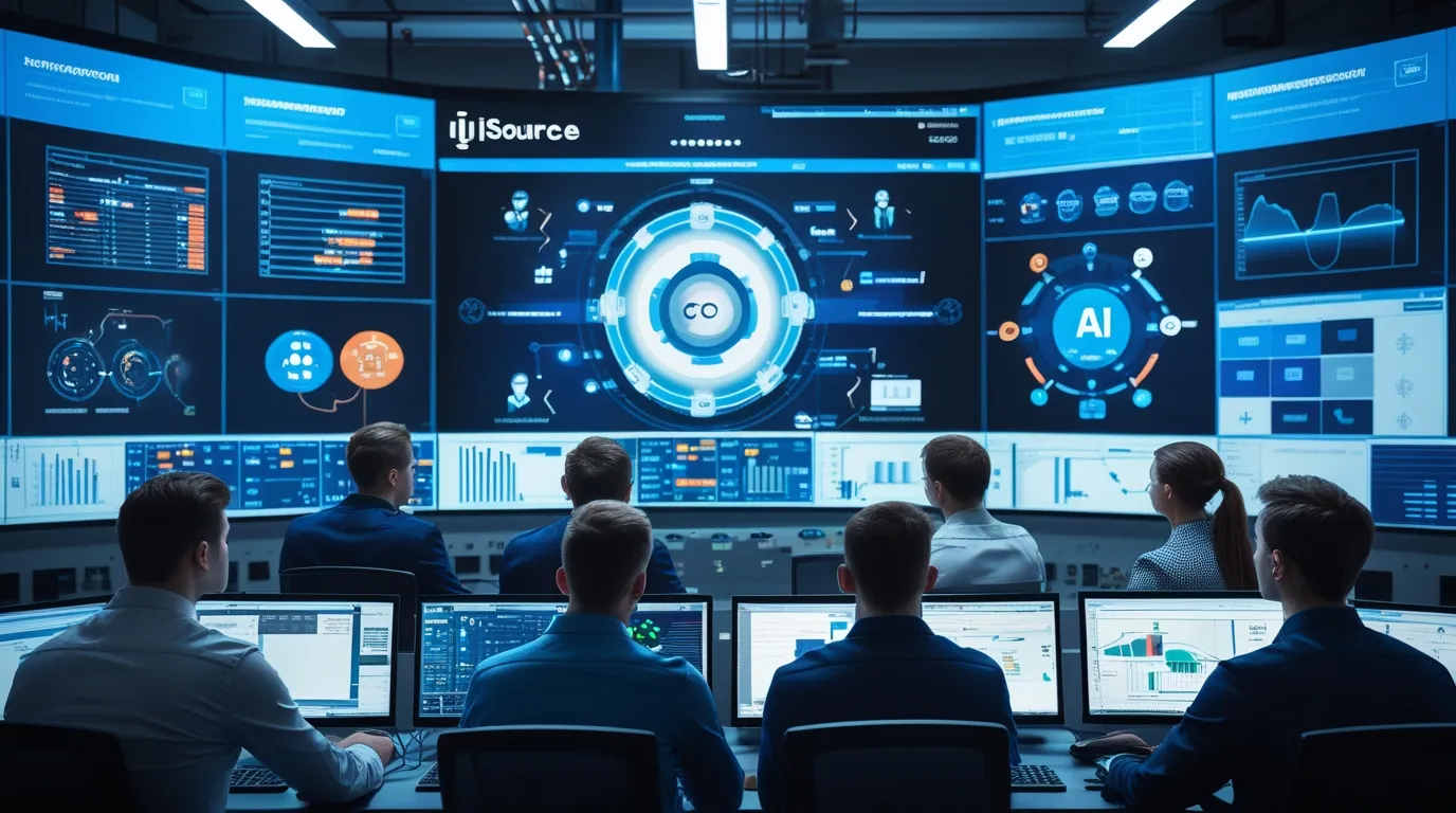 Photo - Ecosystem of Sovereignty: Russia’s New Era of Industrial Automation