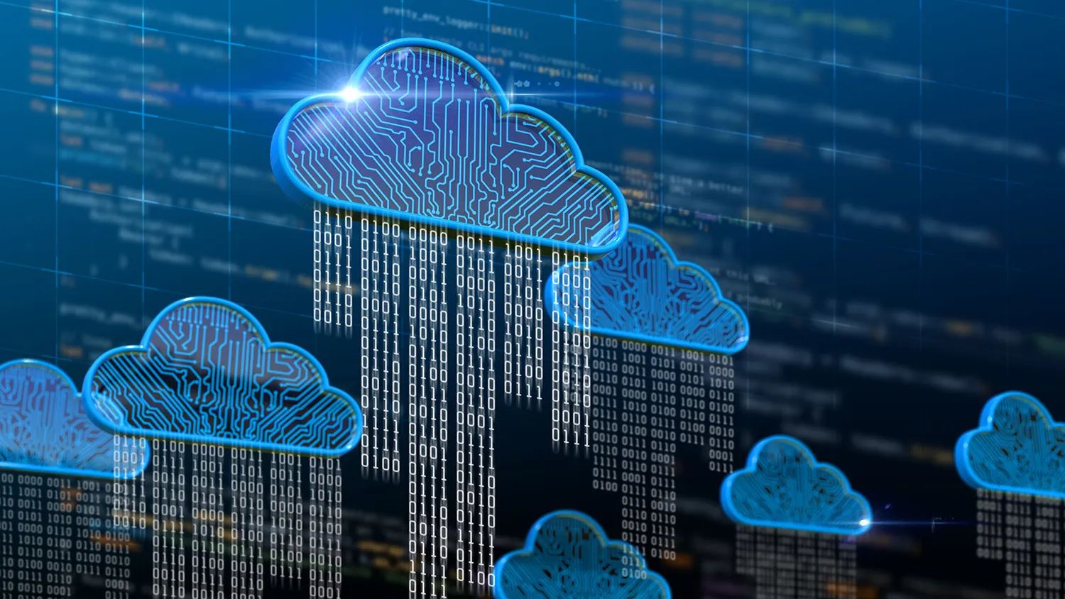 Photo - SearchInform Expands DLP Capabilities with New Cloud Upload Monitoring Tool
