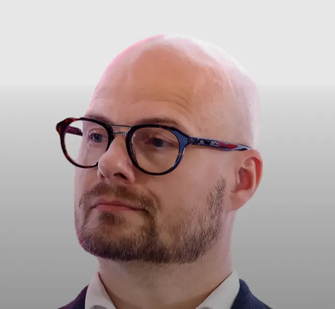 Павел Перегудов