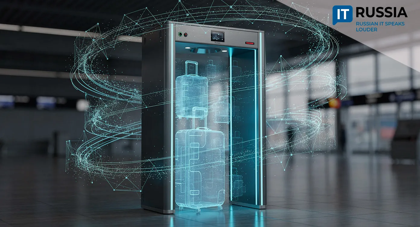 Precision and Safety: A Russian Neural Network for Security Screening Learns From Domestic Experience