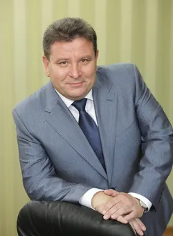 Arkady Lobas