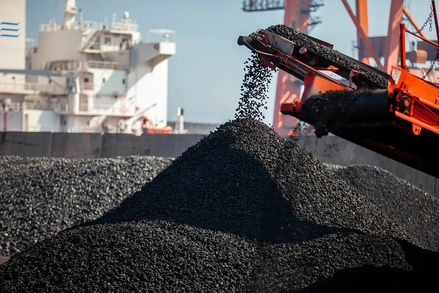 Photo - Coal’s Digital Renaissance: How Algorithms and Automation Are Rewriting Russia’s Mining Future