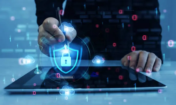 Russia Showcases New Cybersecurity Technologies