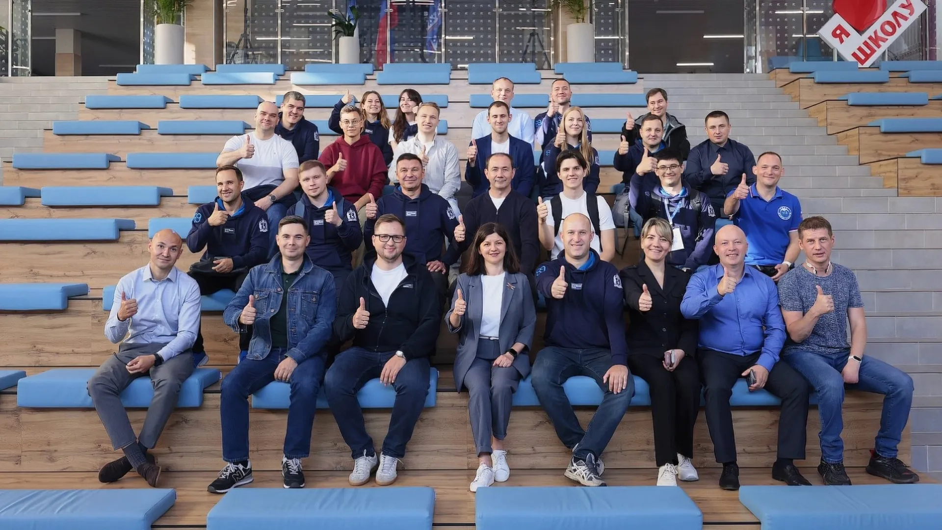 Yamal IT Expedition Pushes AI and Homegrown Tech Into Arctic Cities