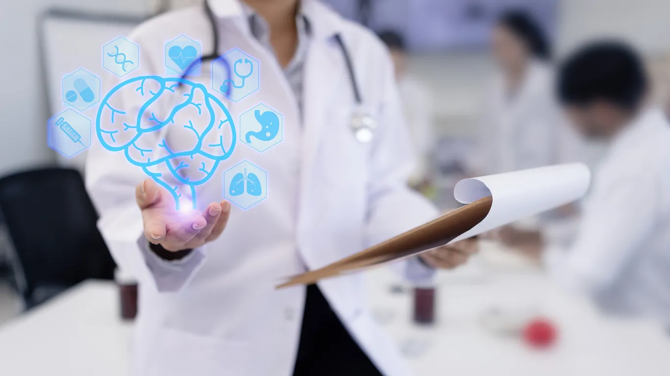 Russia Bets on Artificial Intelligence in Healthcare