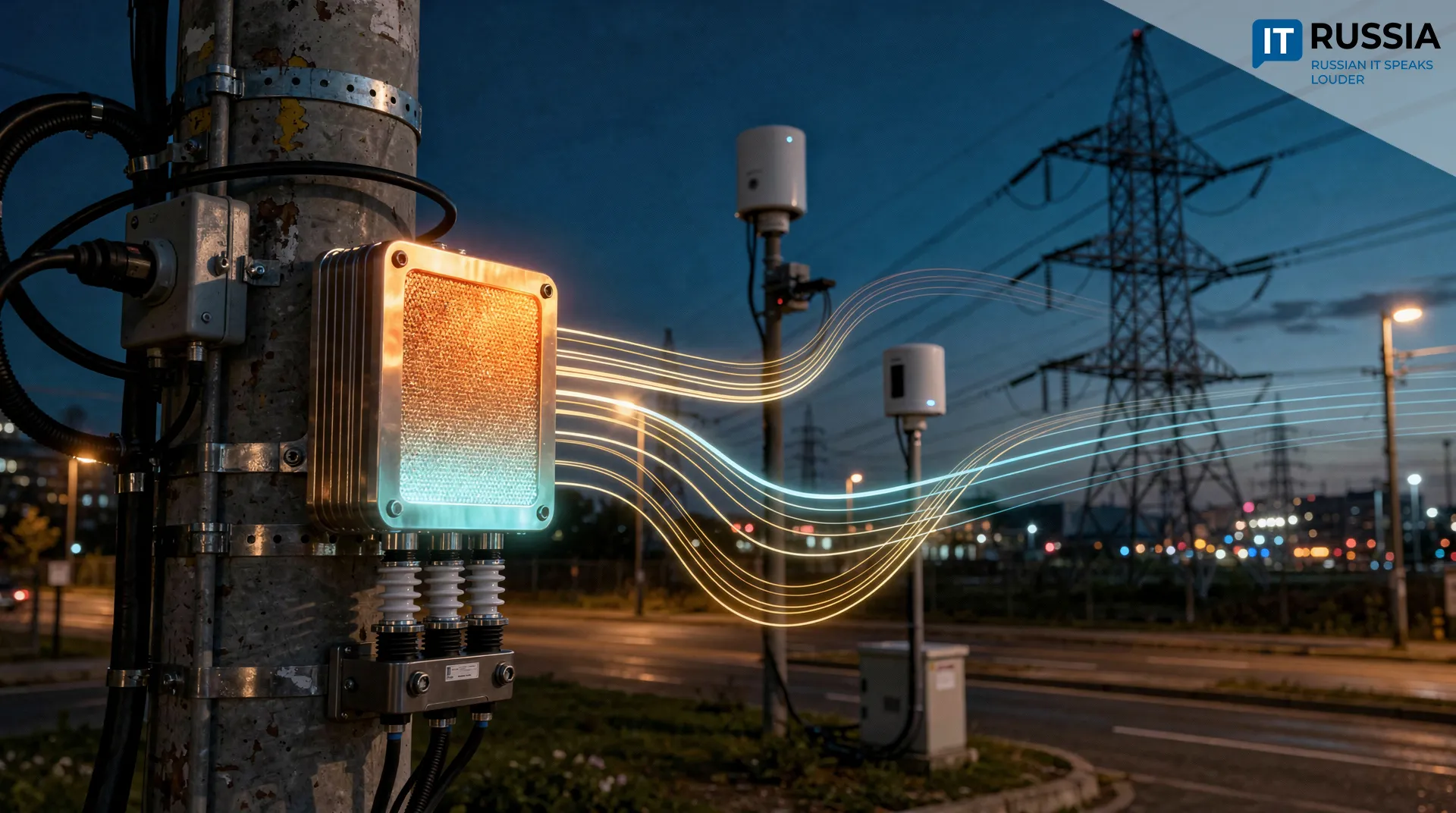 Russian Scientists Develop a Thermoelectric Generator That Works Around the Clock
