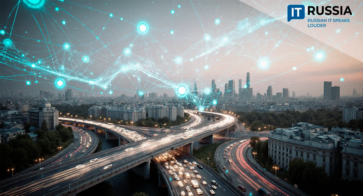 St. Petersburg Unveils the Transport Platform of the Future