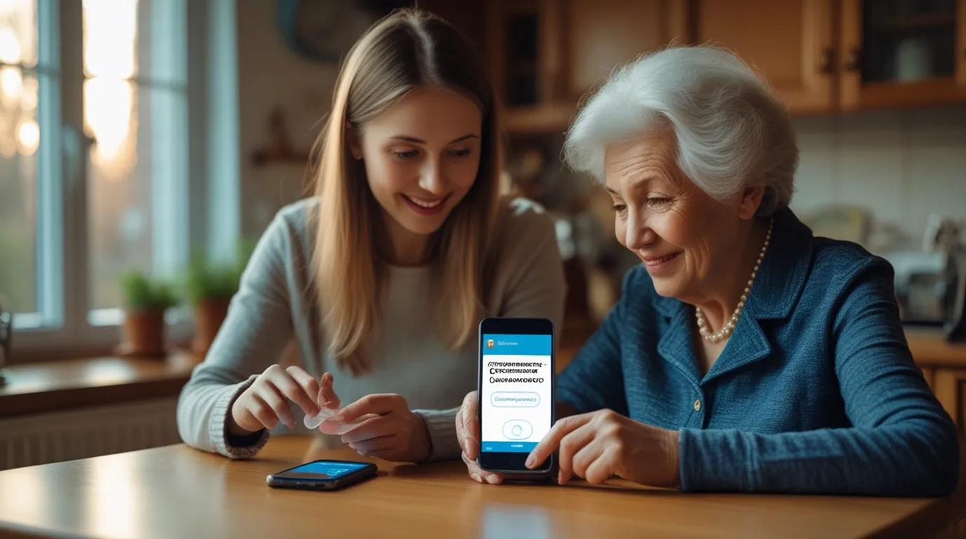 Photo - Trusted Contact: Strengthening Data Security on Russia’s Gosuslugi Platform
