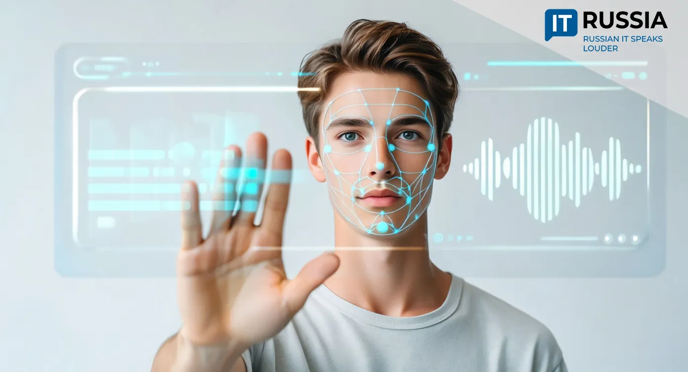 Biometrics as the Language of Russia’s Digital Economy