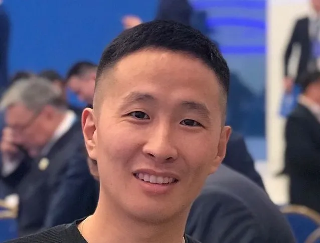 Пётр Шамаев