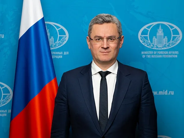 Артур Люкманов