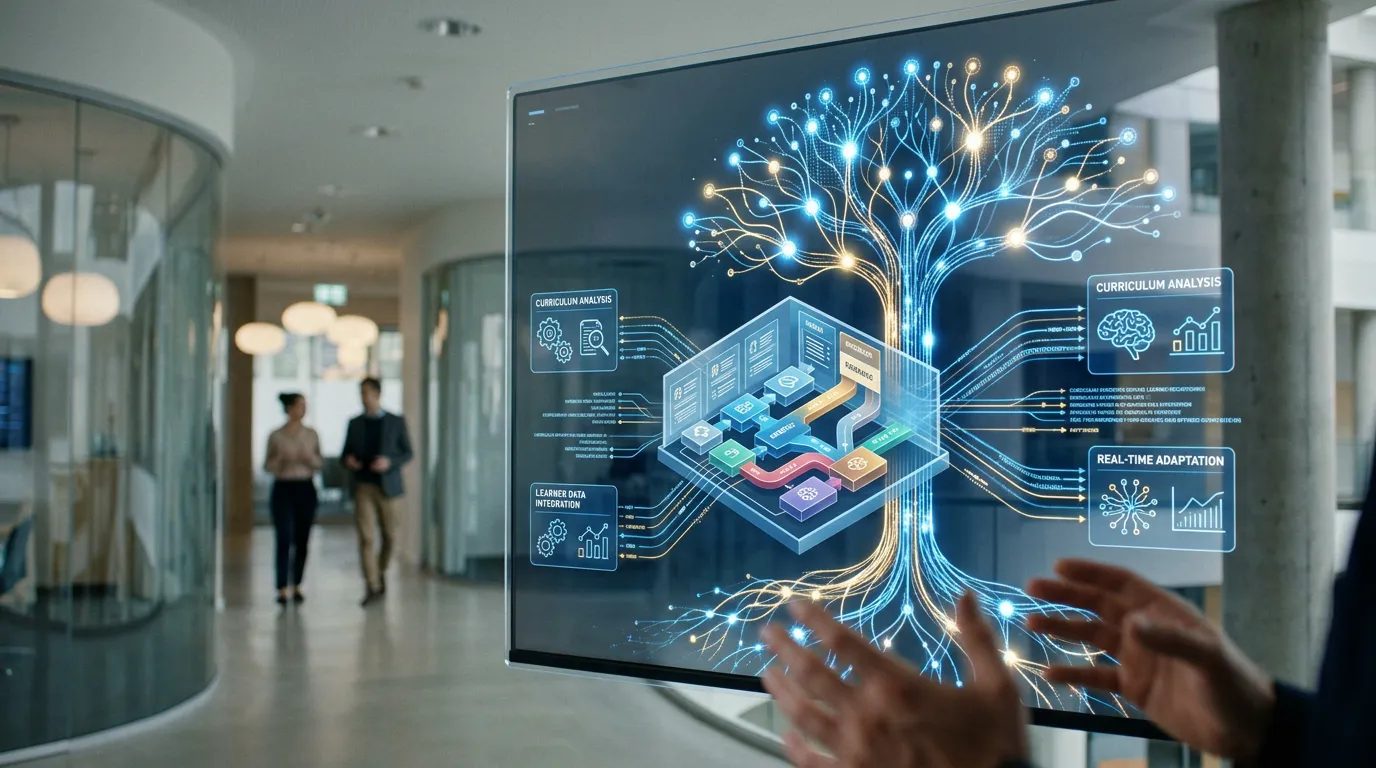 Photo - AI Becomes Part of the MBA Agenda