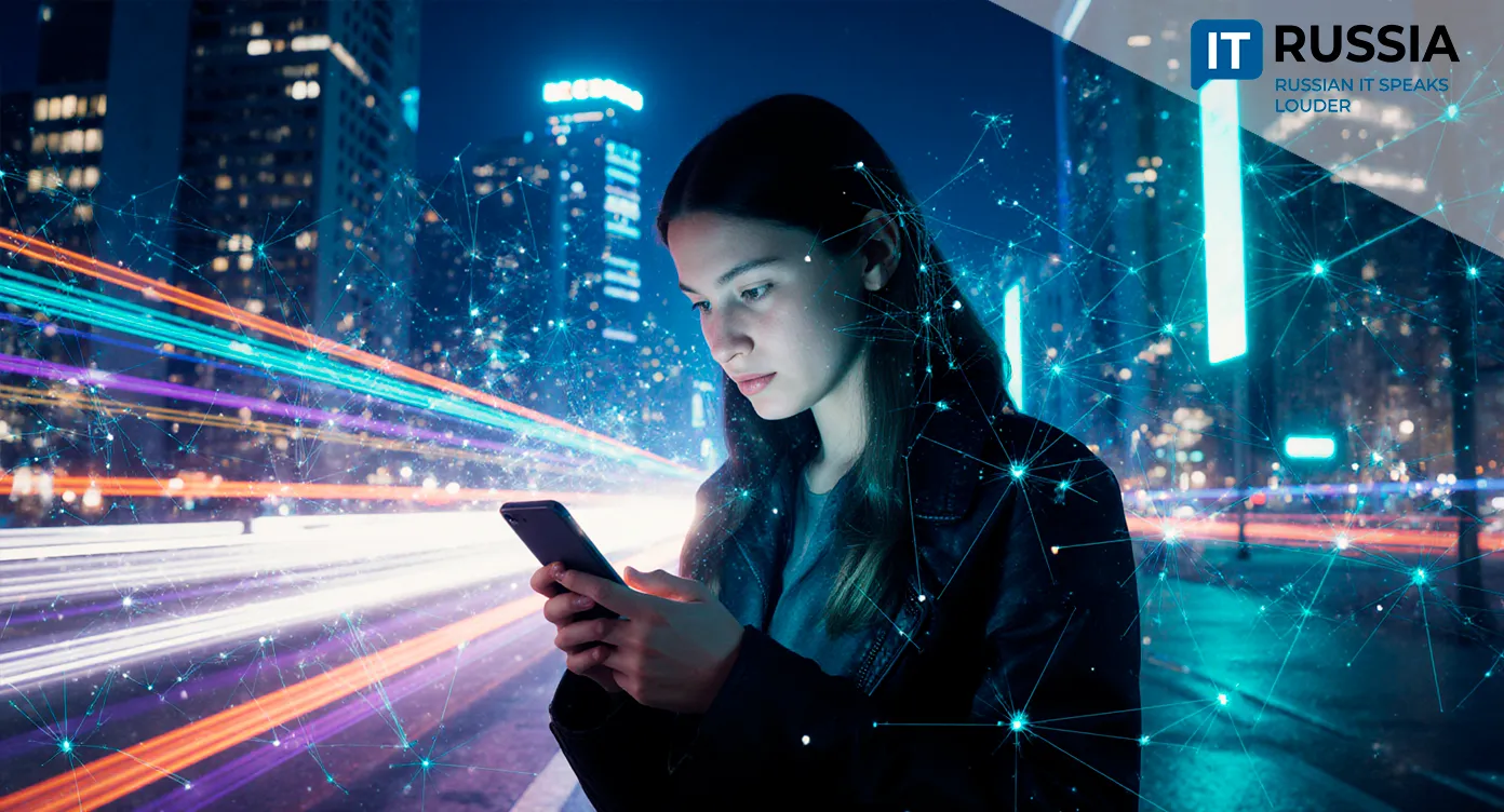 The Russian Virtual Mobile Network Market Is Experiencing Explosive Growth