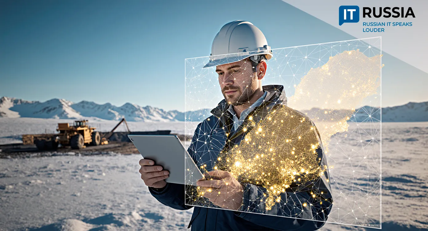 AI ‘Golden Compass’ for Mineral Exploration