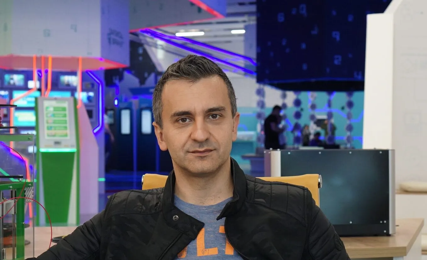 Nenad Badovinac: AI Should Benefit Society and Be Understandable to People