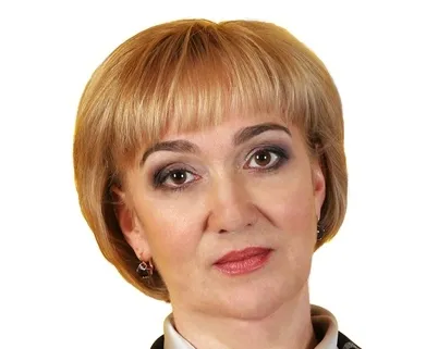 Ольга Сотникова
