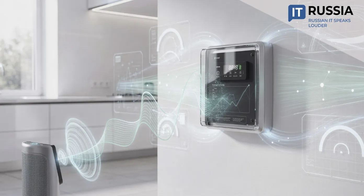 AI Cuts Utility Chores: Russia Trains Yandex’s Alice to Collect Electricity Meter Readings