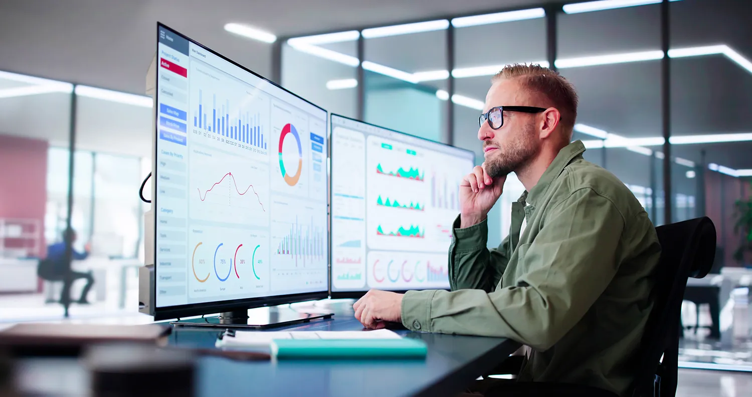 Photo - MTS Launches AI Agent That Streamlines Massive Data Processing for Enterprises