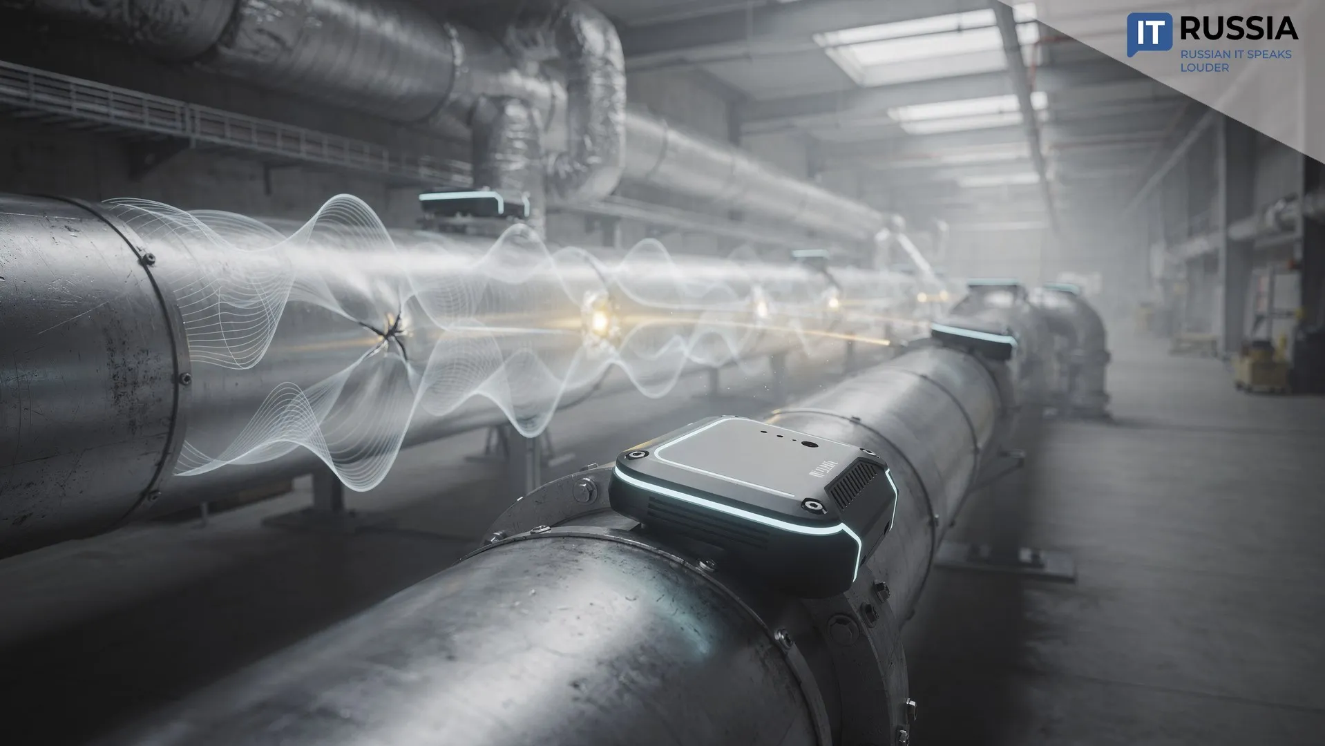Autonomous PipeSense Sensor: A Student-Built Device Could Change Pipeline Diagnostics