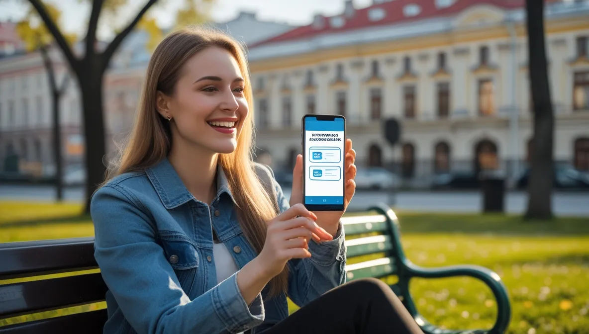 Photo - Residents of the Tula Region to Communicate with Local Authorities Online