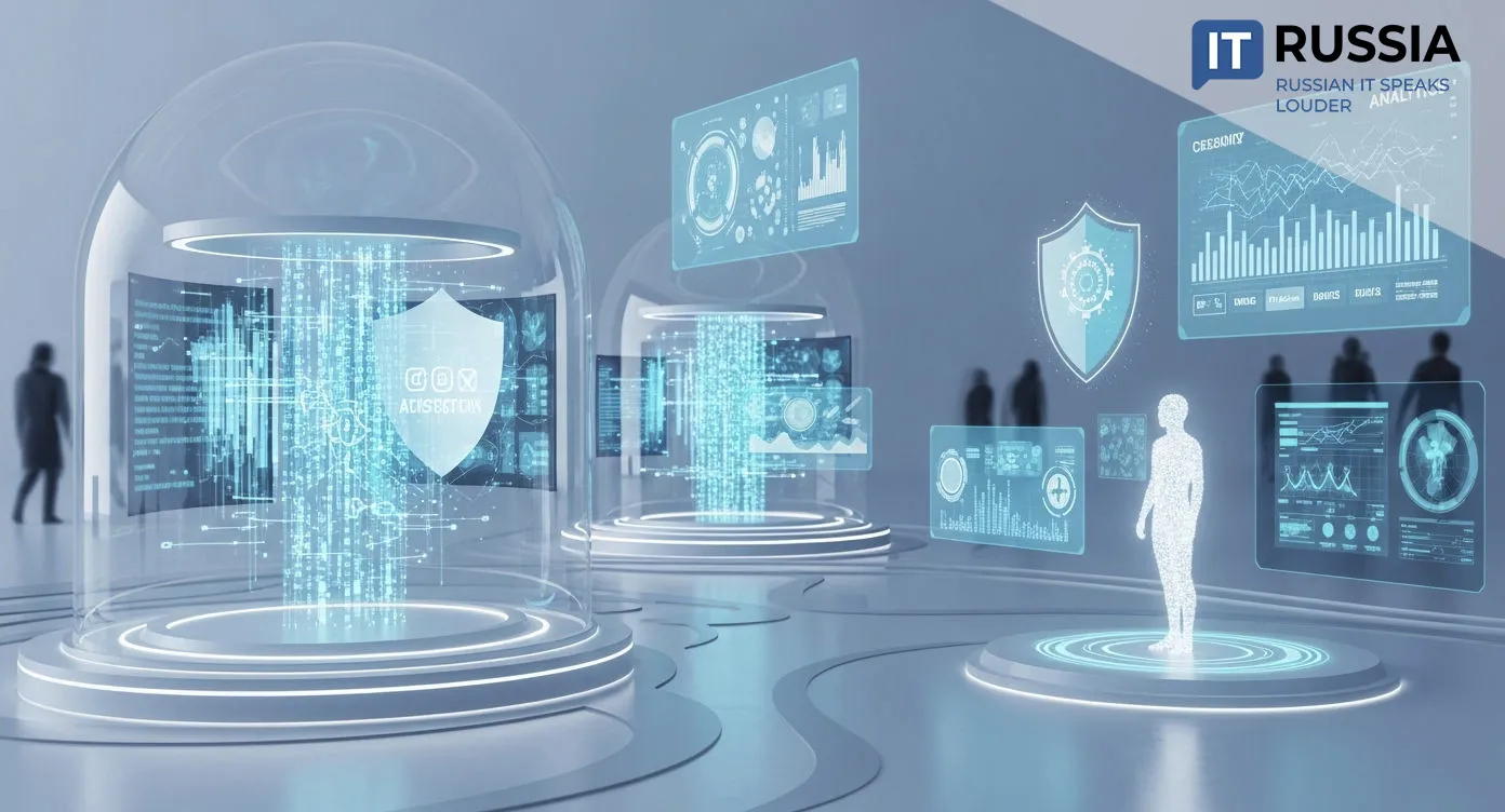 Новый сервис киберосведомлённости:Infosecurity (ГК Softline) представила QMULO