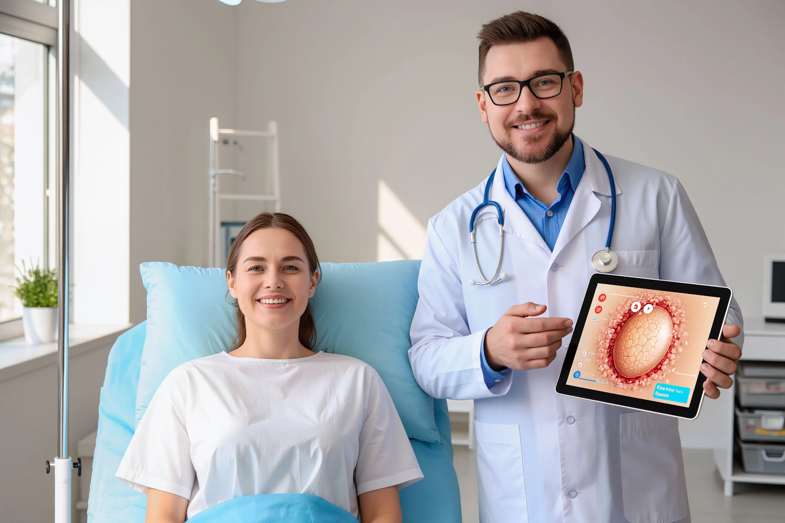 Photo - В России создали портативный биопринтер для восстановления кожи во время операций