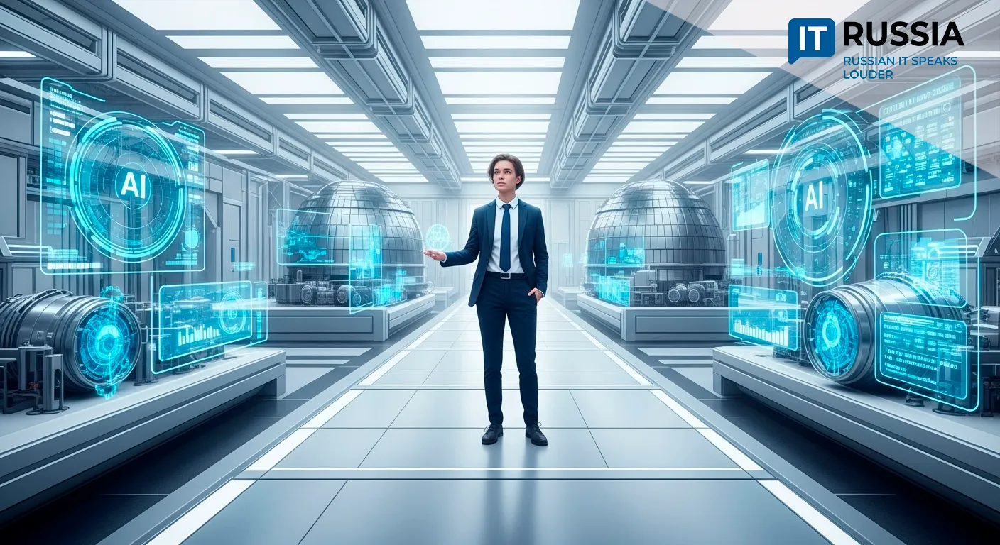 MEPhI and Rosatom Train the Next Generation of Digital Transformation Leaders