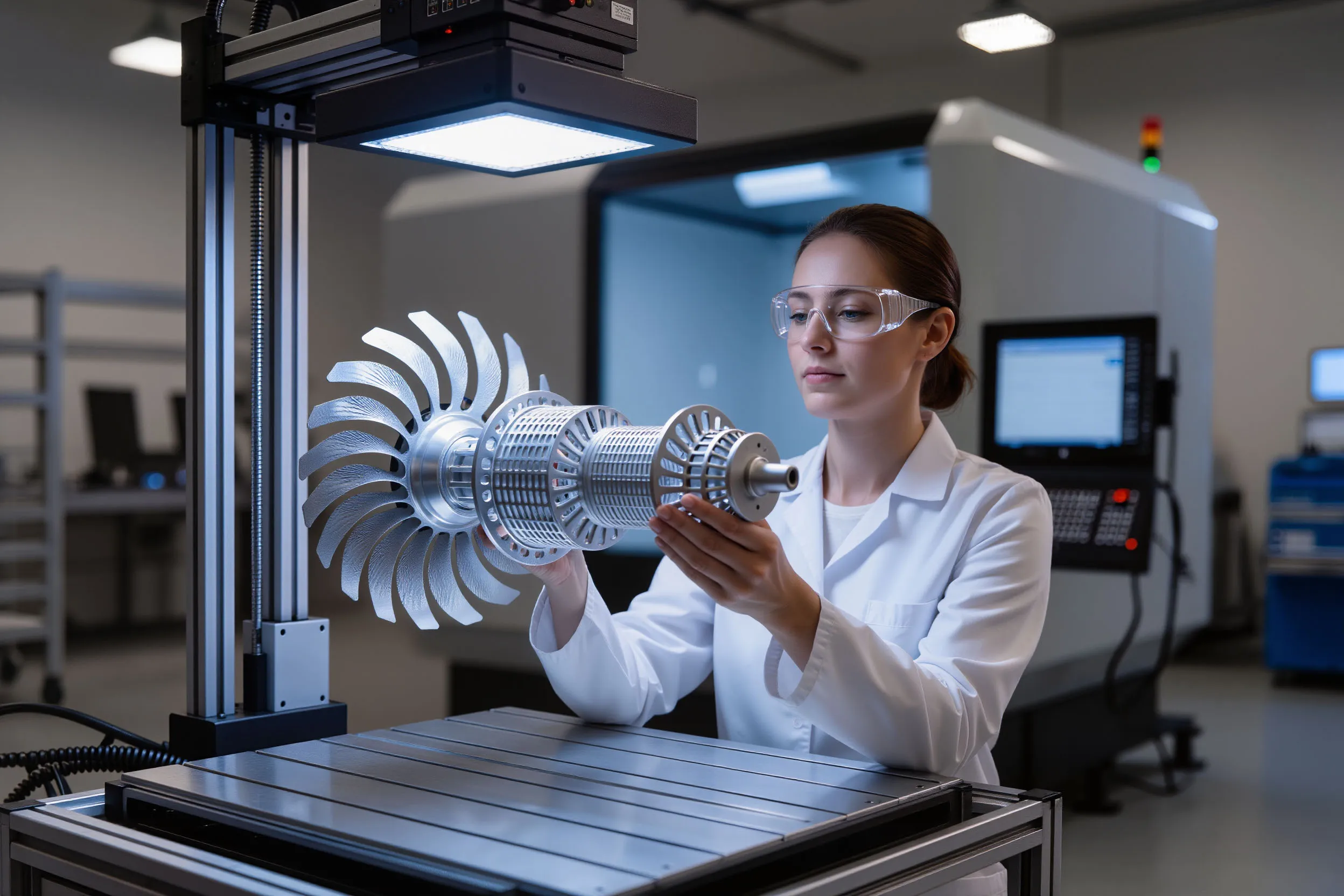 Photo - Russian 3D Printing Takes Off