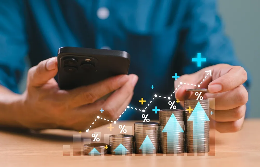 AI Integration Drives Cash‑Back Surge in Russian Banking