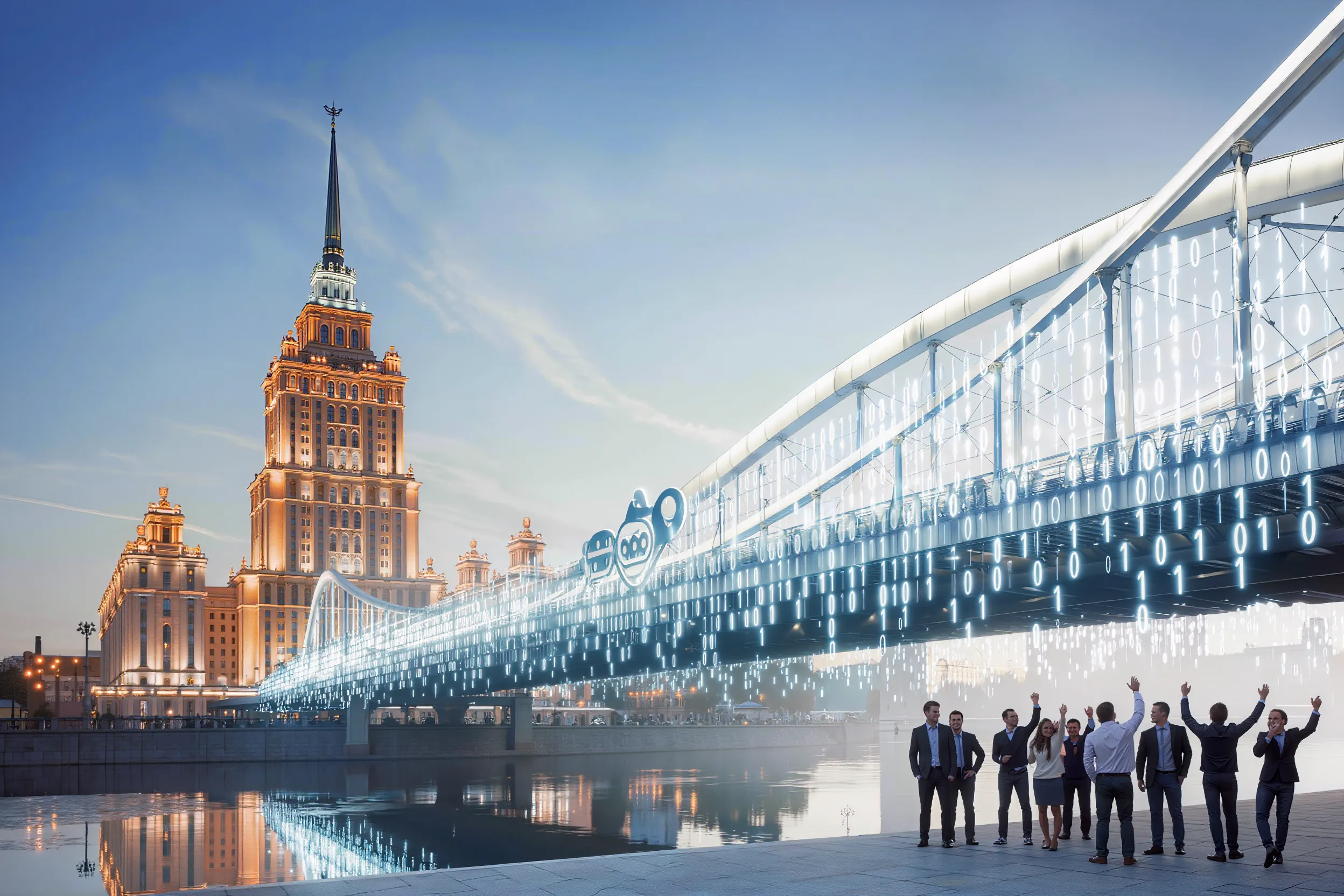 Photo - MAX Messenger Launches Digital Region Chatbot