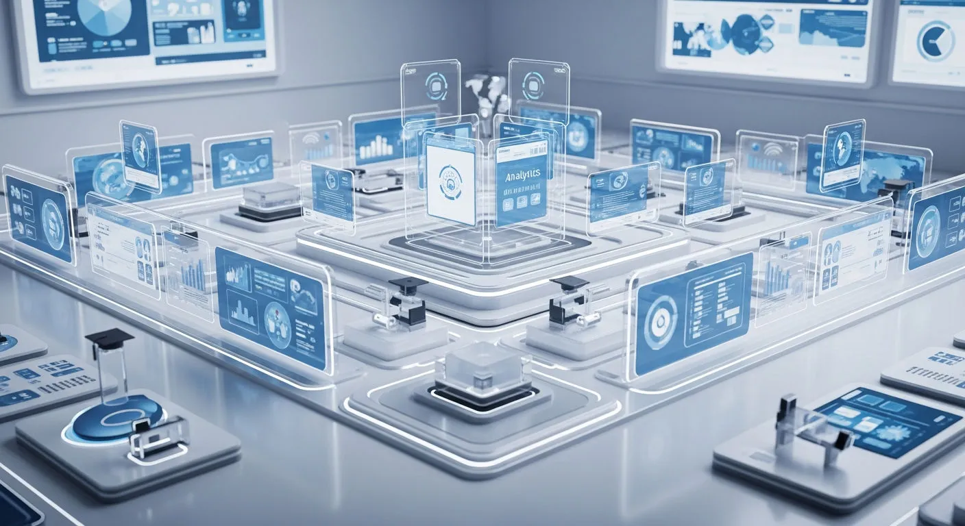 Photo - Russia’s First Professional Medinternet Ecosystem Set to Connect Doctors and Pharmacists