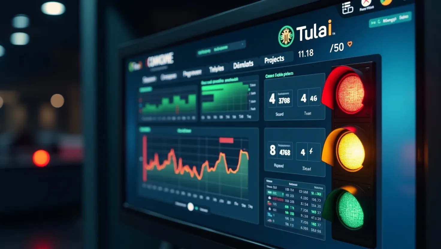 Photo - Russian Regions May Adopt Tula’s Digital Governance Model