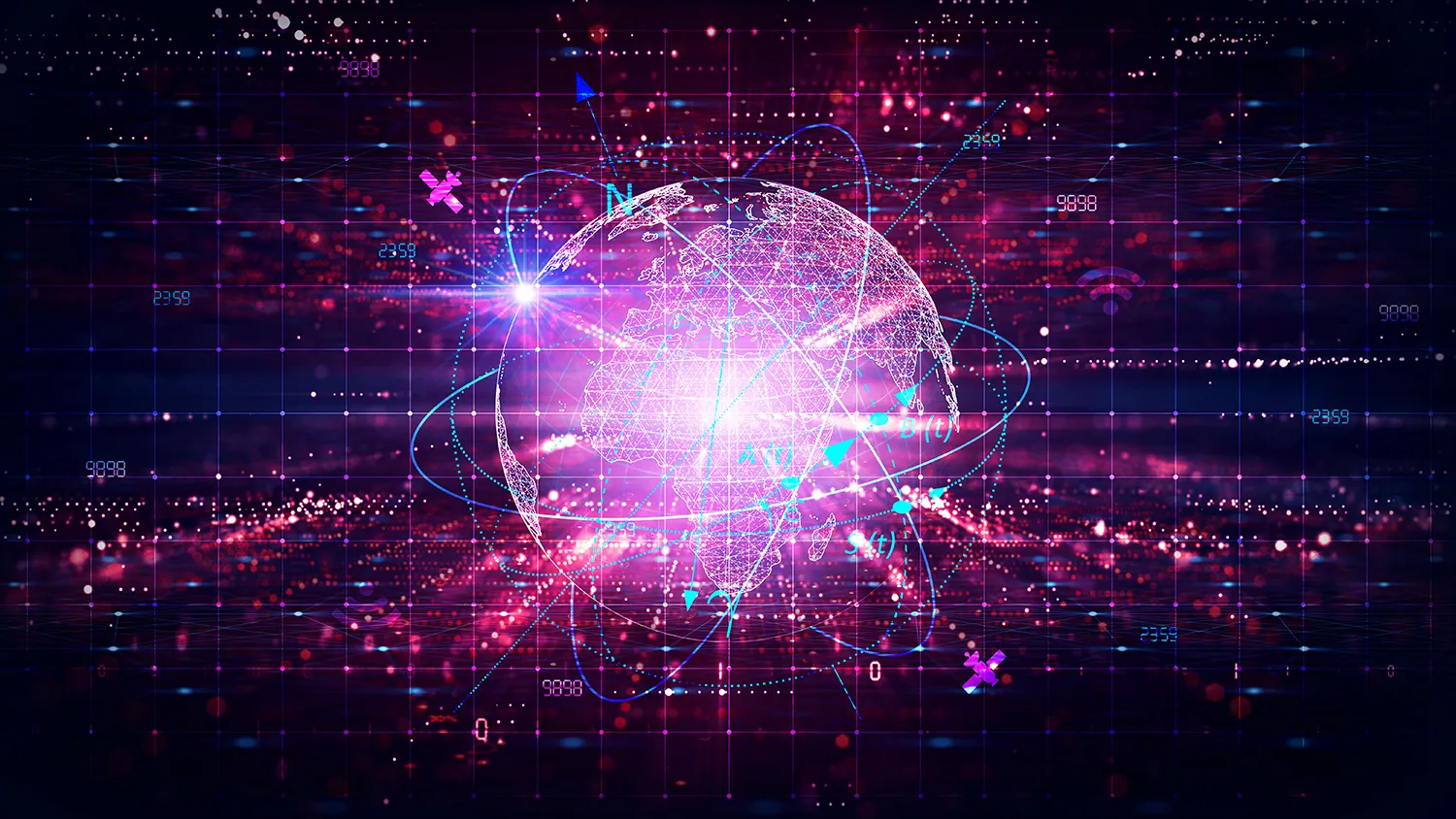 Photo - The Puzzle of the Future: Russia Assembles the Earth’s Crust into a Digital Twin for Scientists, Engineers, and Explorers