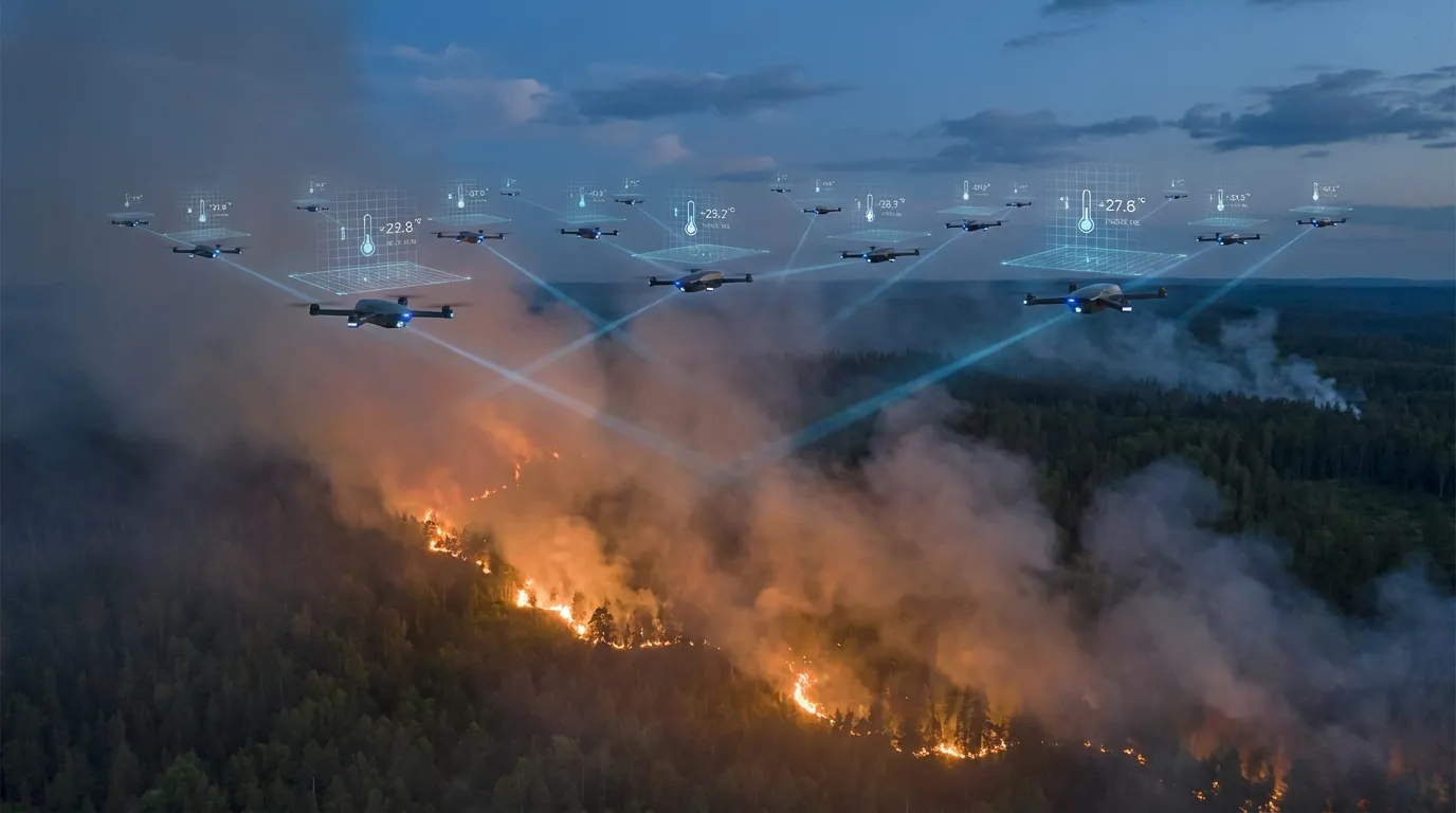 Photo - В сердце катастроф: томские роботы-разведчики возьмут на себя опасную работу