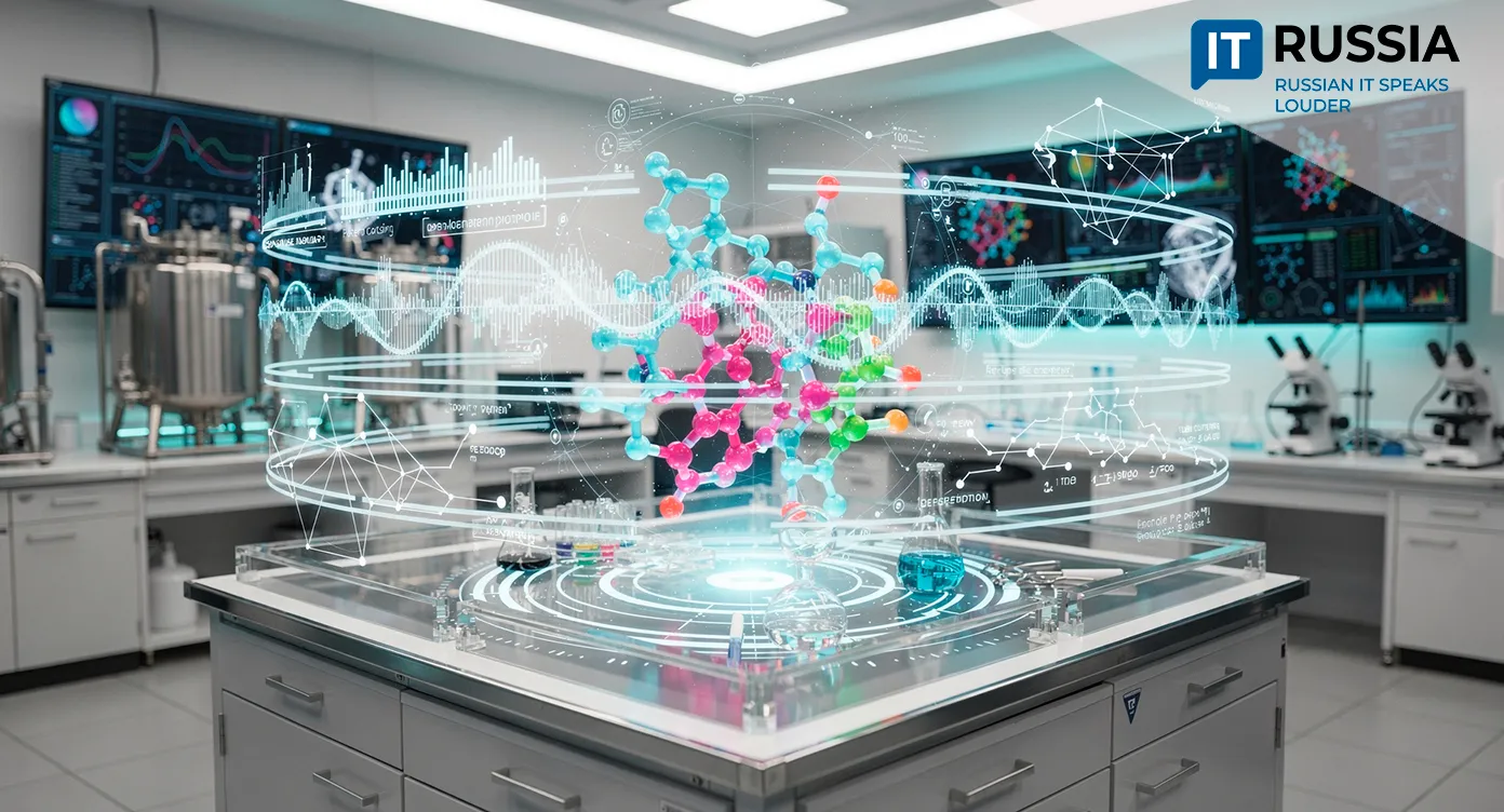 AI Moves Out of the Lab: How Science Is Becoming a Production Tool