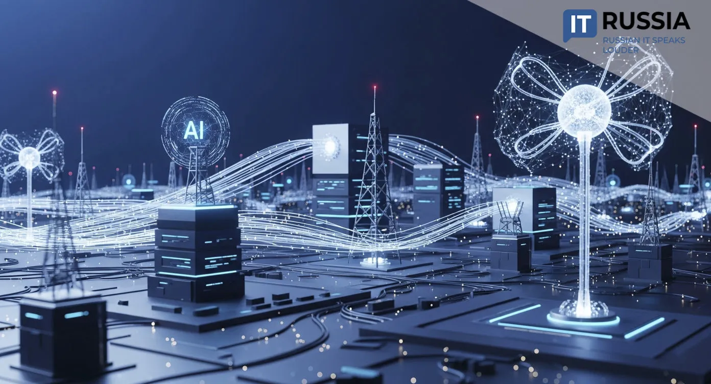 Artificial Intelligence Is Reshaping the Telecom Industry