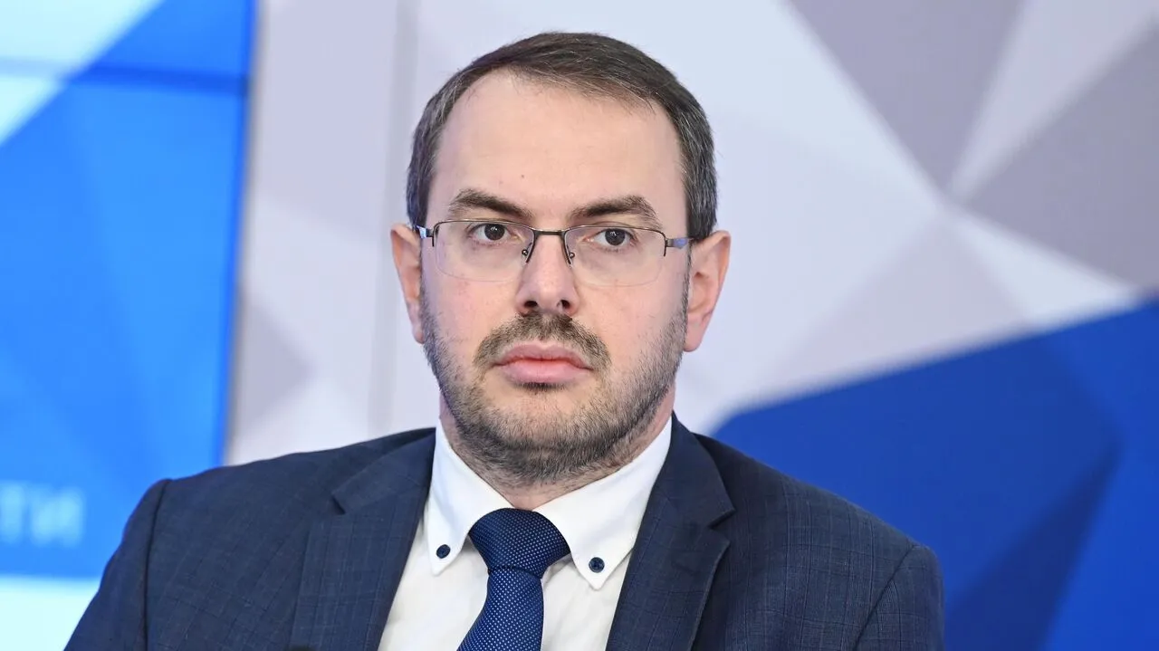 Konstantin Mogilevsky