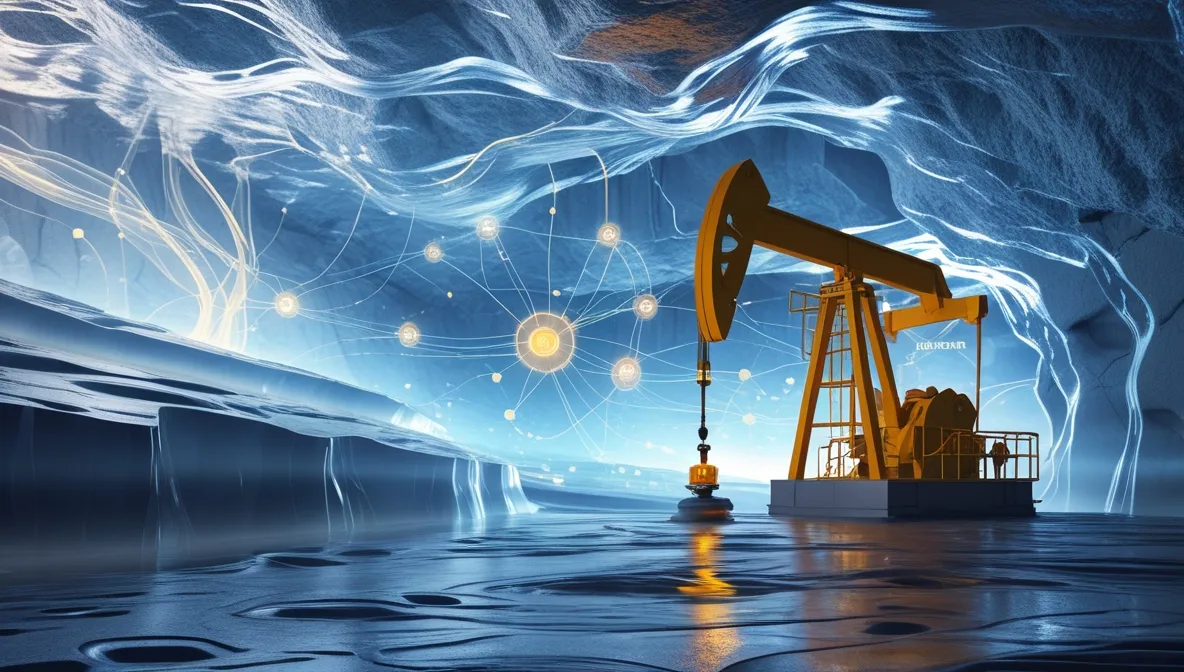 Photo - Perm Breakthrough: AI System Revolutionizes Reservoir Permeability Analysis